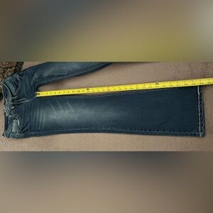 Wallflower women’s jeans like new